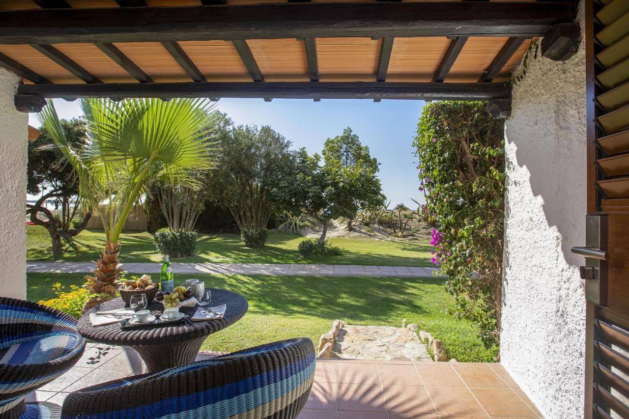 Cormoran Resort Villasimius in Villaggio Mandorli, Villasimius