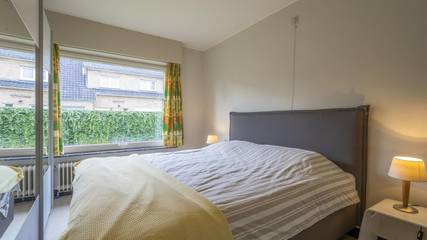 Bungalow für 6 Personen in Koksijde, Westflandern, Bild 1