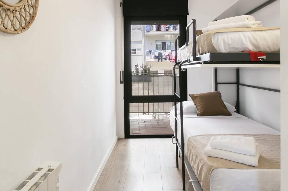 Ganze Wohnung, 22 Centric and modern apartment in gracia in Barcelona Zentrum, Barcelona