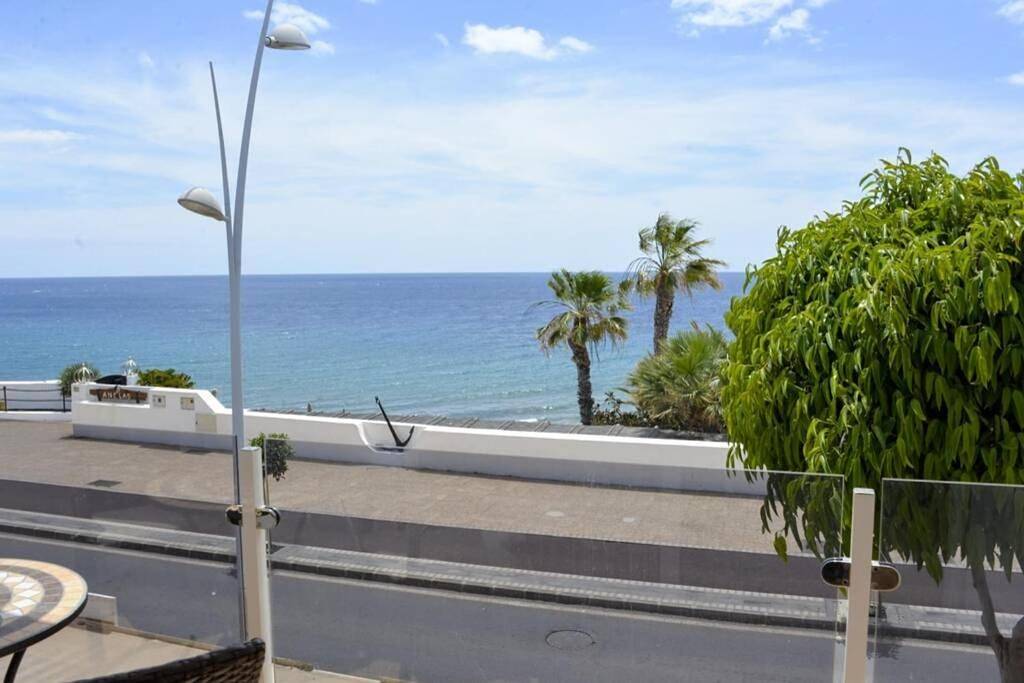 Apartamento entero, One-Bedroom Apartment in Puerto del Carmen, Tías