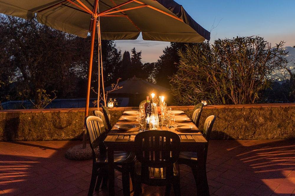 Agriturismo per 9 Persone in Camaiore (Toscana), Versilia