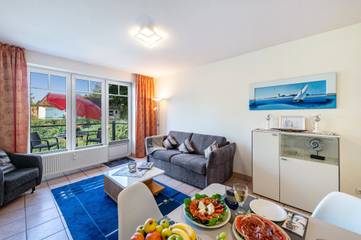 Ferienwohnung für 4 Personen in Ostseebad Rerik, Rerik, Bild 3