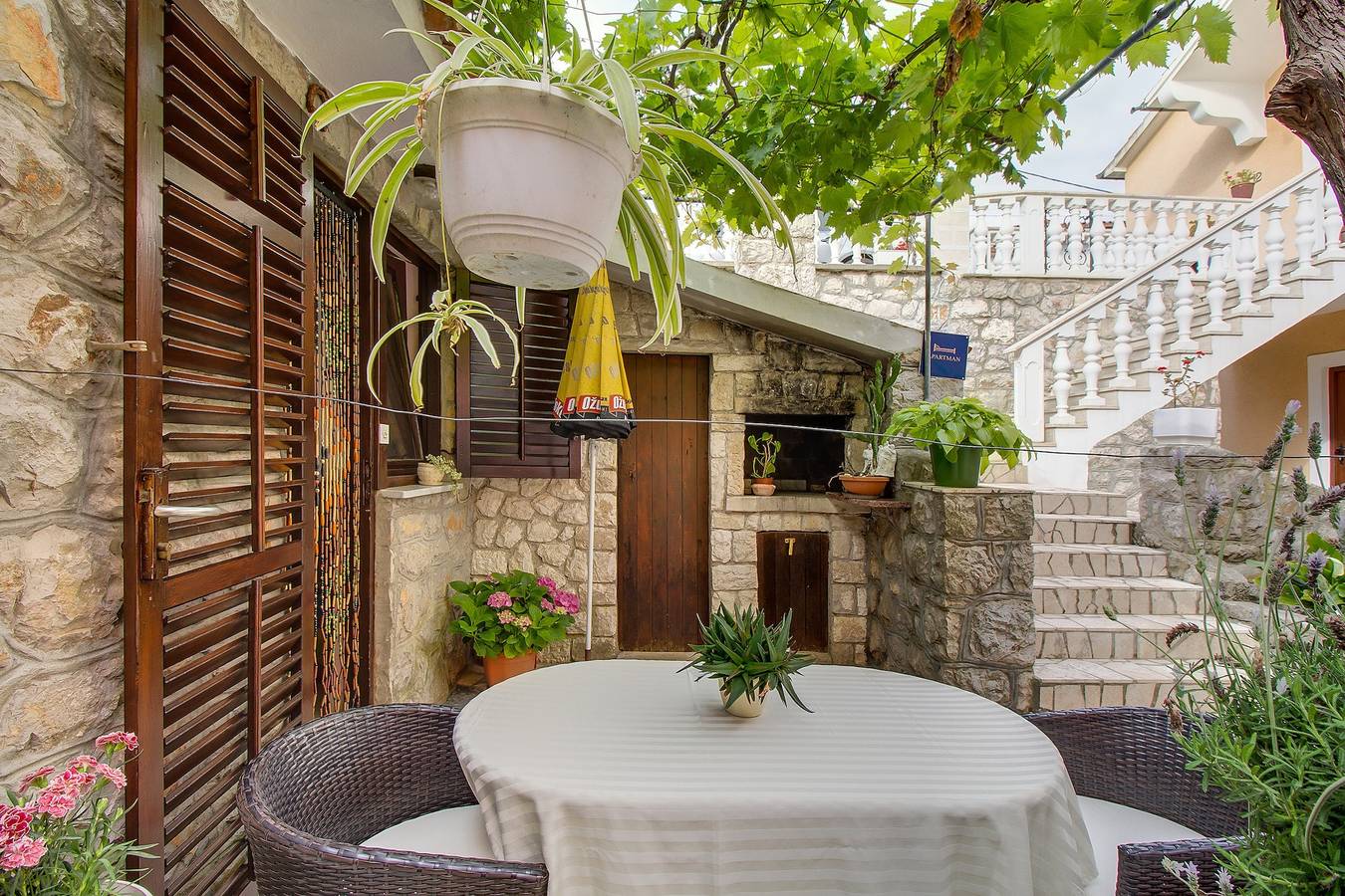 Appartamento vacanze a Lussino a partire da 82€ a notte