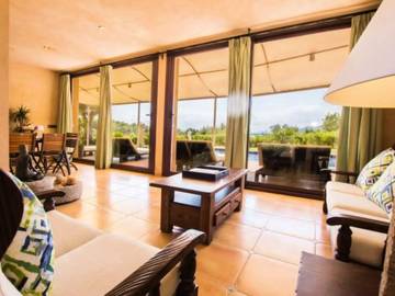 Villa in Alcúdia, Mallorca Norden für 8 