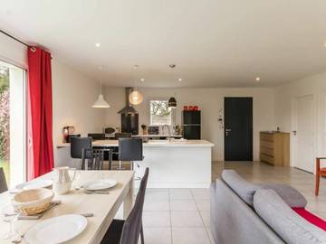 Gîte pour 6 Personnes dans Nozay, Région de Châteaubriant, Photo 2
