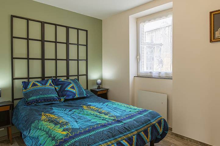 Gîte pour 4 personnes, avec jardin dans Château de Cheverny - 3