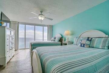 Vacation Apartment for 8 Guests in Panama City (Florida), Emerald Coast, Picture 4