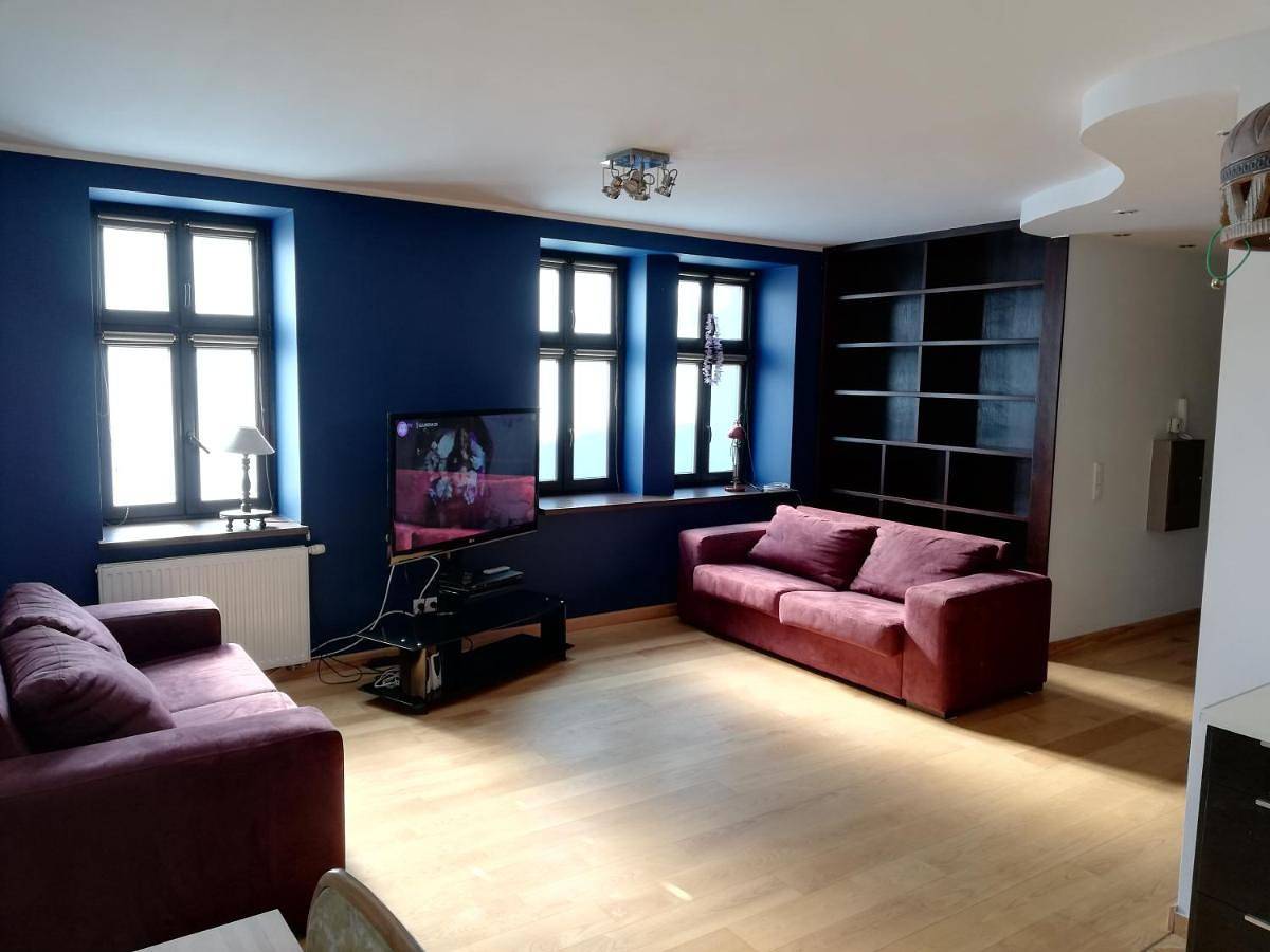 Ganze Wohnung, Two-Bedroom Apartment in Bromberg, Kujawien-Pommern