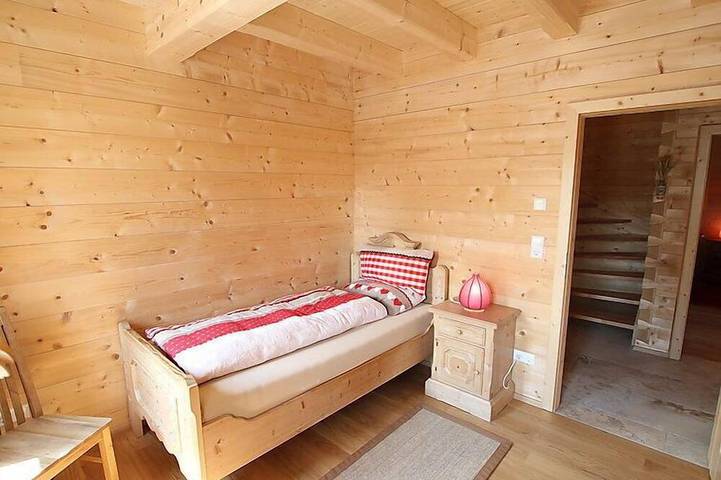 Ferienwohnung für 7 Personen, mit Sauna und Balkon in Rems-Murr-Kreis - 4