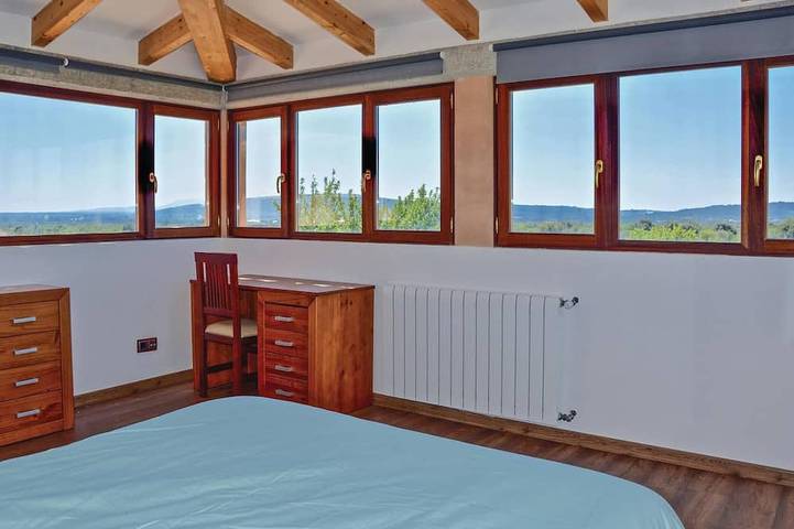 Finca für 8 Personen in Santa Maria del Cami - 4