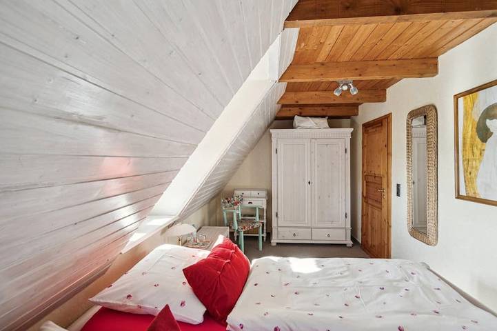 Ferienhaus für 4 Personen, mit Garten in Pellworm - 4