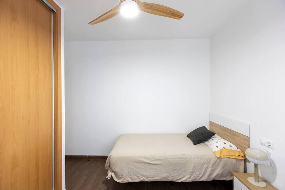 Ganze Wohnung, House villa Salobrena in Salobreña, Costa Tropical