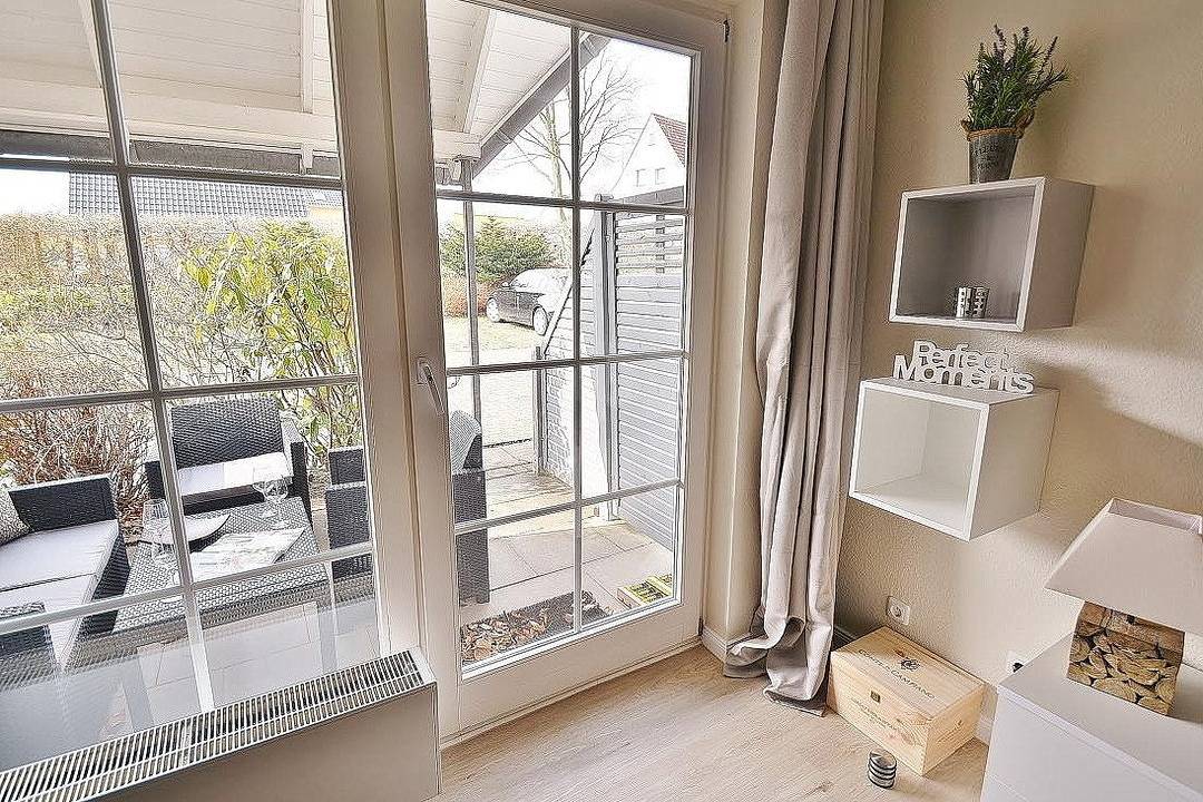 Ganze Ferienwohnung, Haus Brookgang 32 Whg. 6 in Grömitz, Ostholstein