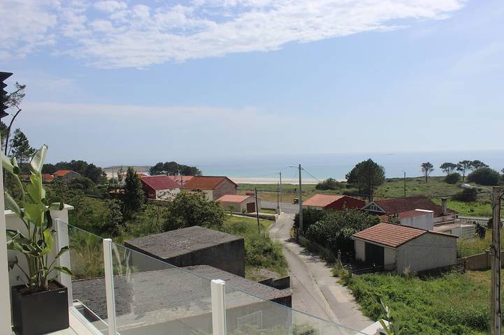 Holiday apartment for 4 people - 1