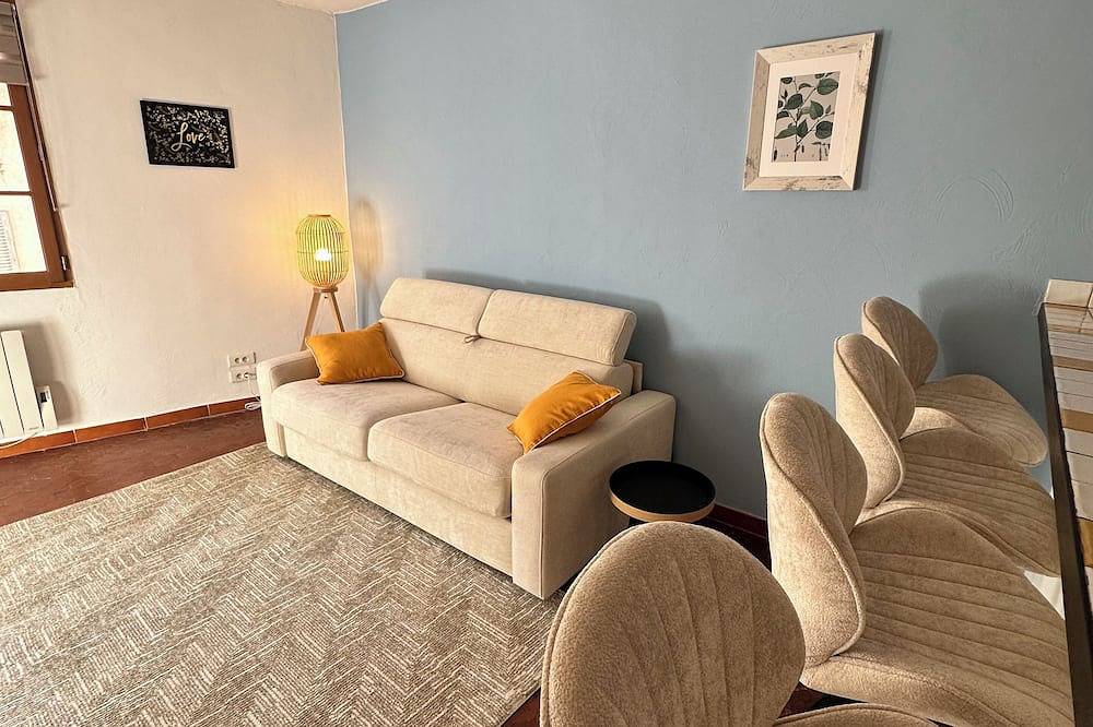 Appartement de vacances