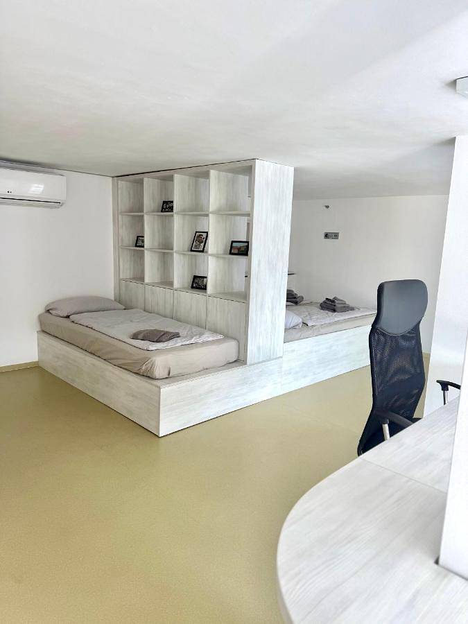 Appartement entier, One-Bedroom Apartment in Zlín, Région de Zlín