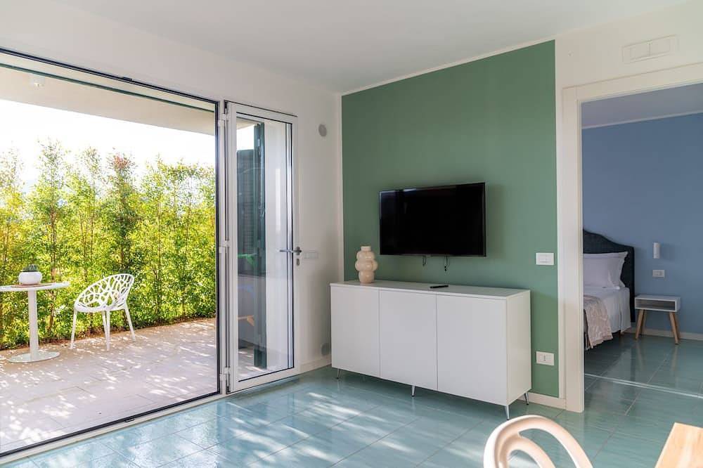 Appartamento intero, Magarella appartamento Sapri suite in Vibonati, Cilento