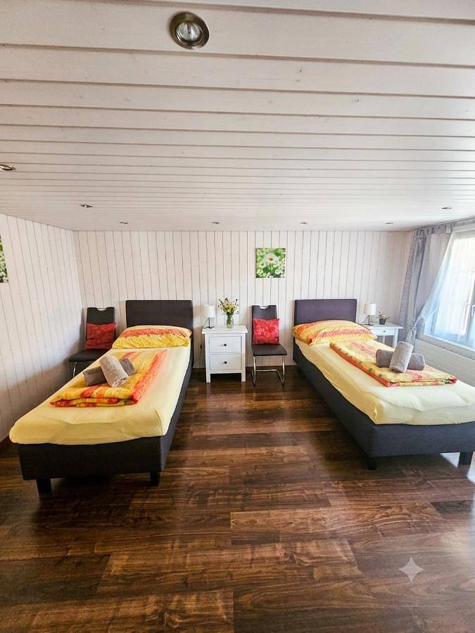 Appartement entier, Ferien im Paradies - Zwischen Bergen & Seen in Brienzwiler, Arrondissement administratif d'Interlaken-Oberhasli