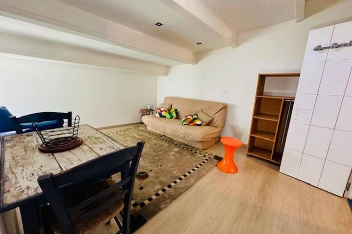 Gîte pour 2 personnes à Saint-Xandre - 3