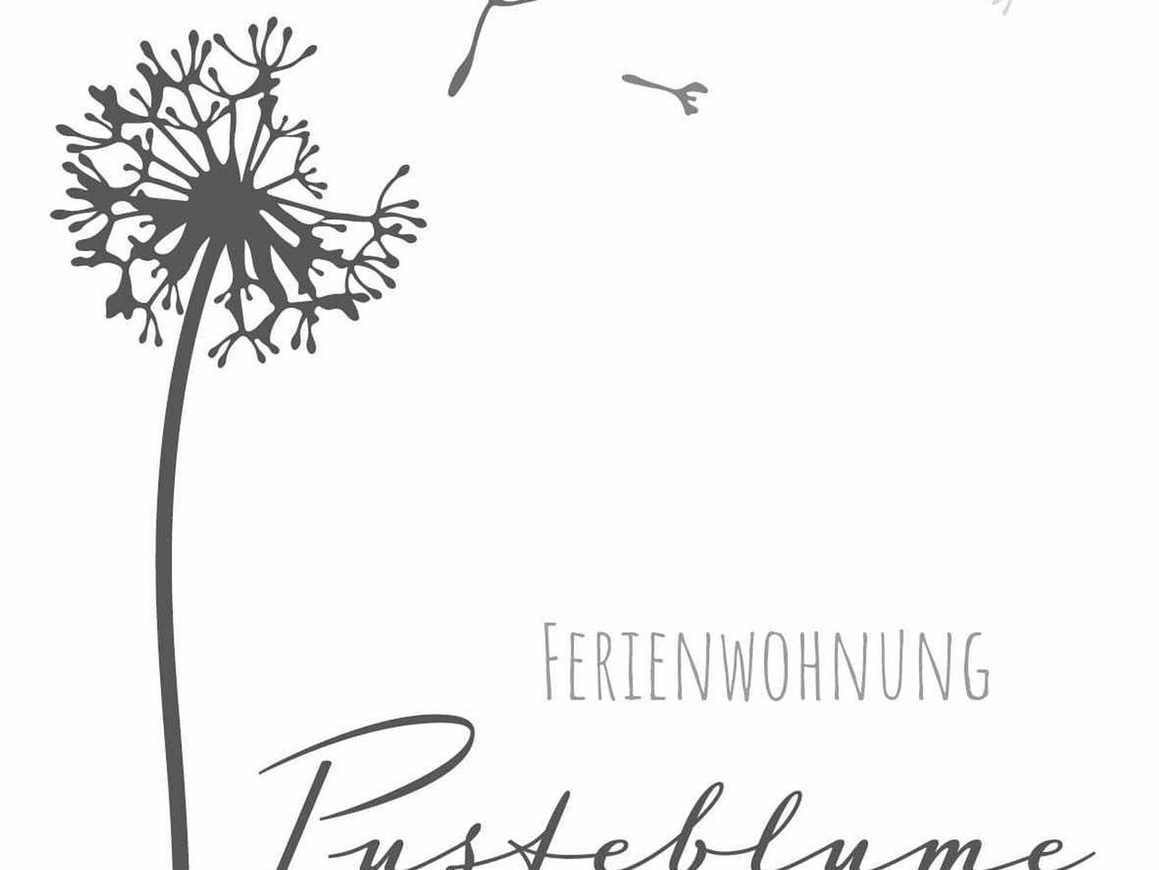 Ganze Ferienwohnung, Ferienwohnung Pusteblume - 2 Schlafzimmer, Küche, Wohnzimmer, Bad, Balkon in Affoldern, Edertal