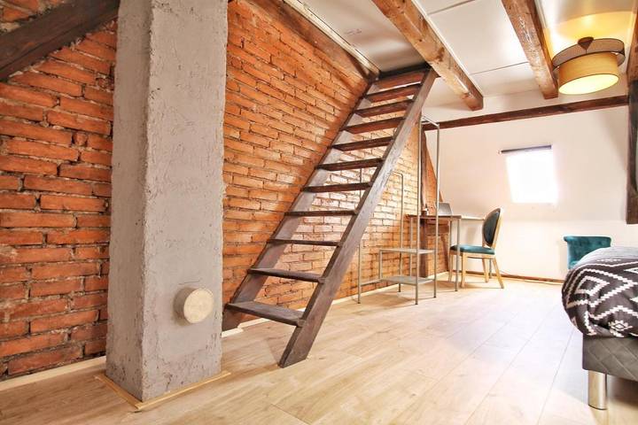 Gîte pour 2 personnes à Barr - 4