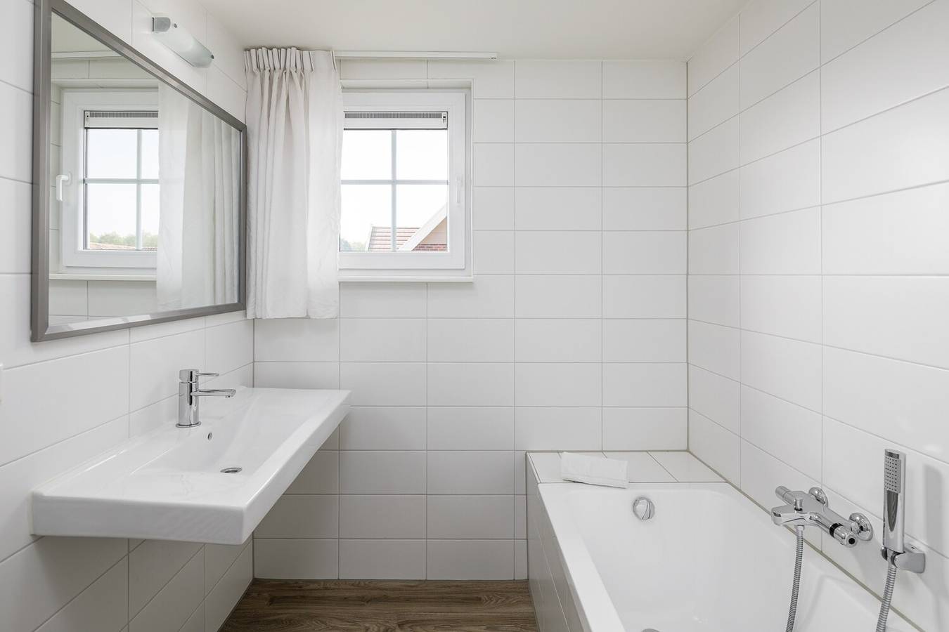 Residence Klein Vink — Kvr6B Komfort in Nationalpark De Maasduinen