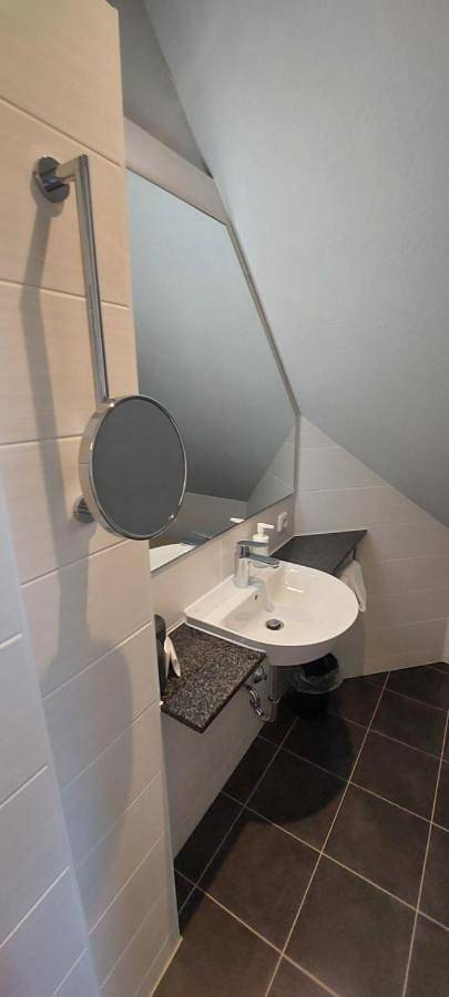 Hôtel pour 2 personnes, avec jardin dans Bas-Rhin - 4