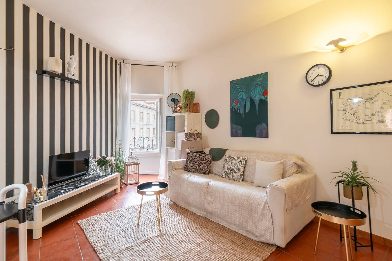 Appartement entier, Central square in Iseo, Commune de Iseo