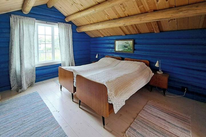 Location de vacances pour 6 personnes, avec jardin dans Tolga - 2