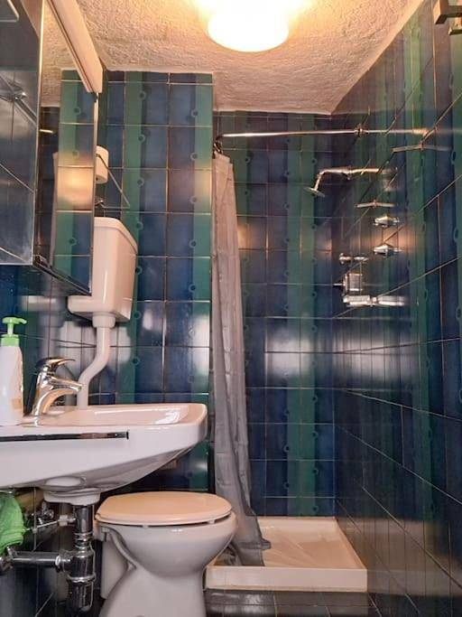 Four-Bedroom House in Rocca di Mezzo, Parco Naturale Regionale Sirente-Velino
