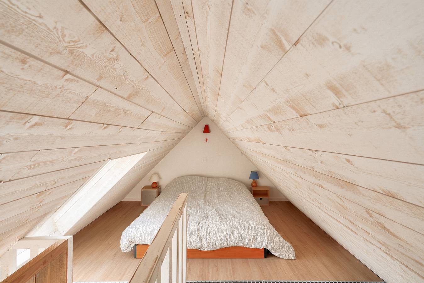 1km de la plage de Plovan - Studio pour 2 in Plovan, Région de Quimper