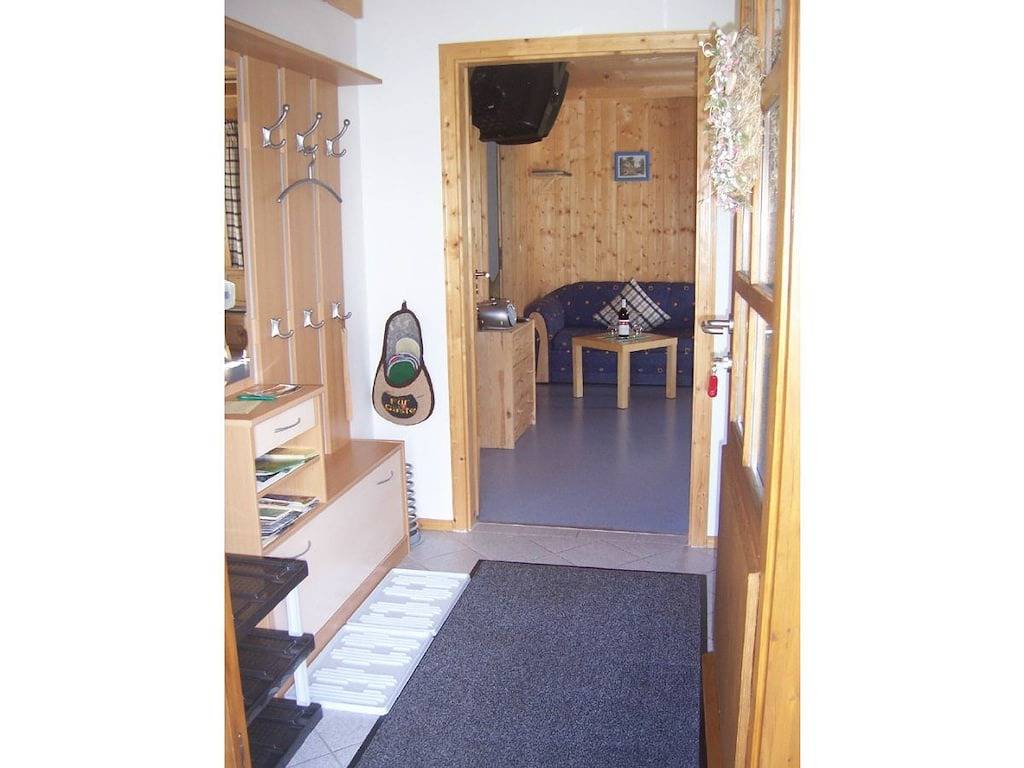Vakantiehuis met 2 slaapkamers, foto 6