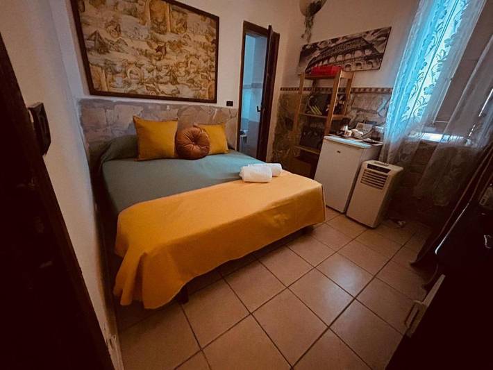 B&b per 3 persone a Mascali