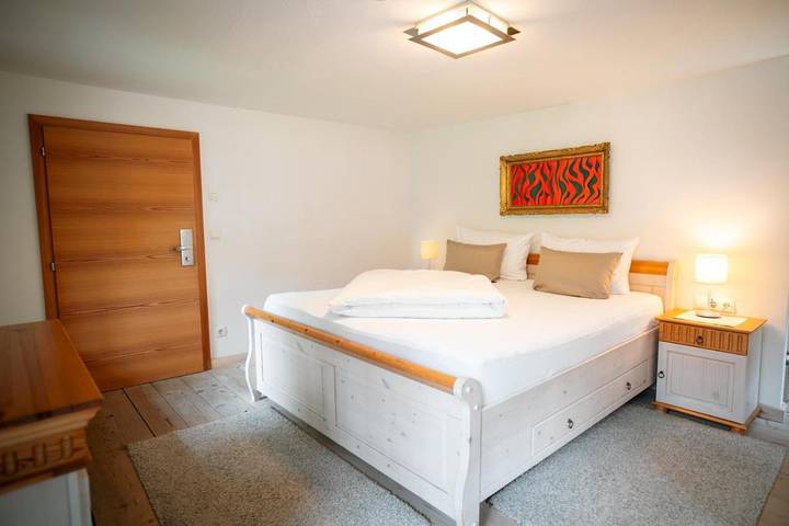 Maison d’hôte pour 11 personnes, avec jardin et sauna, animaux acceptés à Mayrhofen - 2