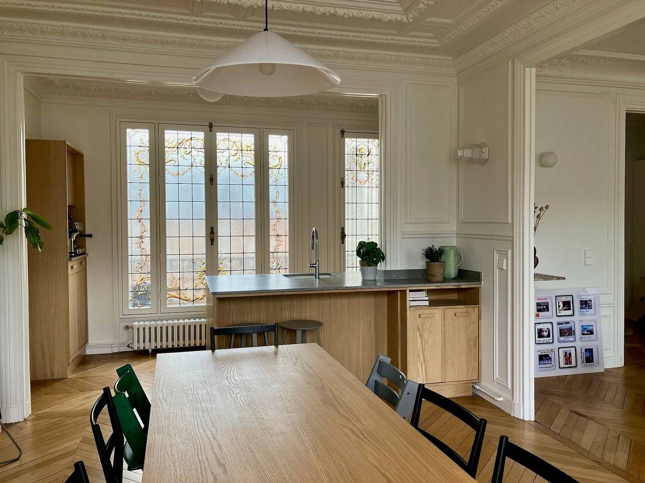 Appartement entier, Deluxe Balcony Paris Gare de Lyon in Paris 12e Arrondissement, Paris