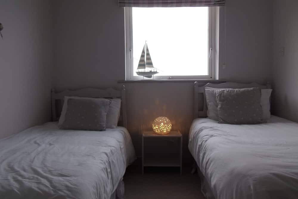 Casa espaciosa, llena de luz con vistas al mar sin igual in Condado de Cork