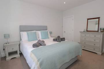 Cottage for 8 People in Kingswear, Devon, Photo 3