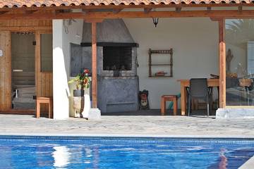 Finca für 2 Personen in Los Llanos de Aridane, La Palma Süd, Bild 4
