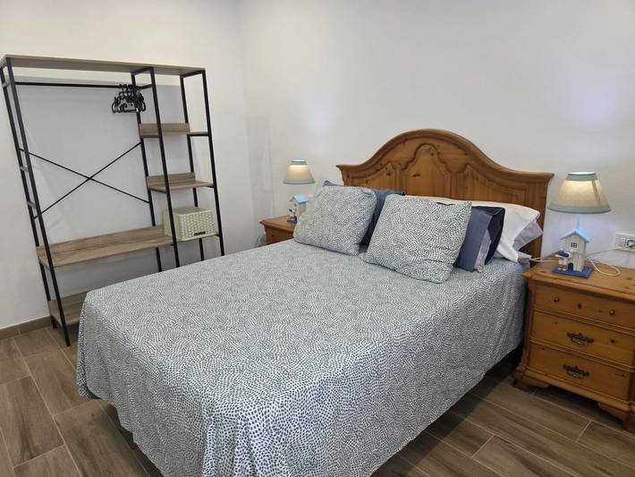 Ferienwohnung für 4 Personen, mit Haustier in Puerto de Mogan - 2