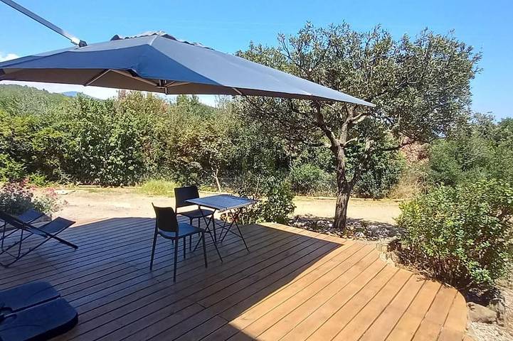 Appartement de vacances pour 2 personnes