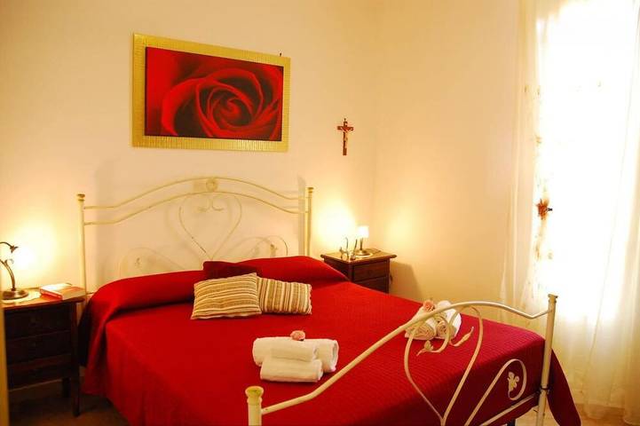 Villa in Salve, Golfe de Tarente