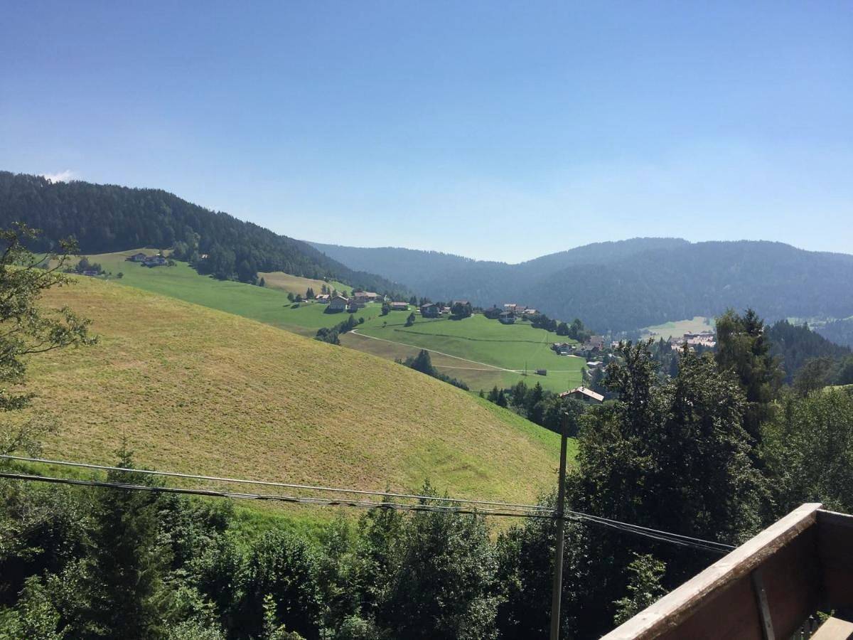 Ganze Wohnung, Unterweger Hof in Hafling Oberdorf, Hafling