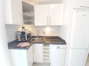 Appartement voor 3 Personen in Zuid Gran Canaria, Gran Canaria, Afbeelding 2