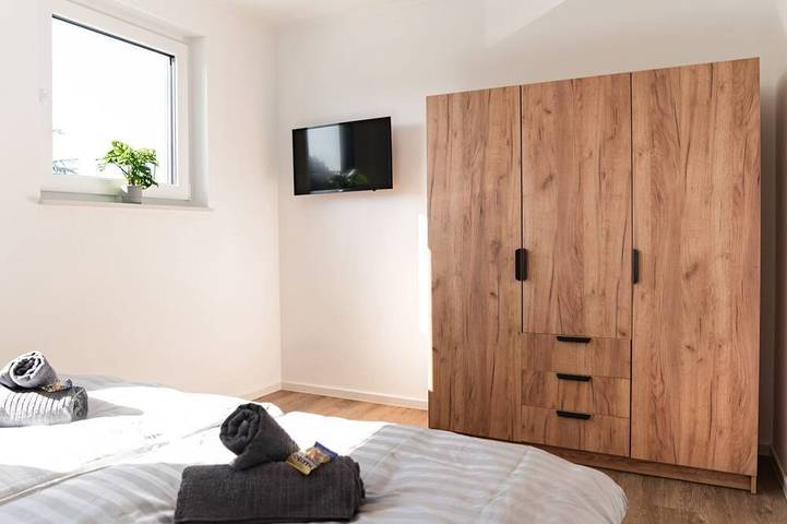 Ganze Wohnung, Ferienwohnung Zur Wietze in Müden (Örtze), Faßberg