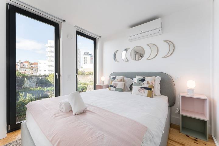 Holiday apartment for 3 people - 1