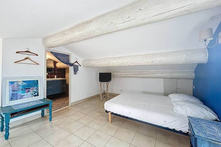 Location de vacances pour 4 personnes dans Thalacap - 2