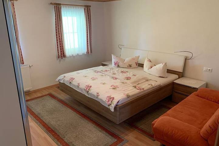 Agriturismo für 4 Personen am Millstätter See - 4