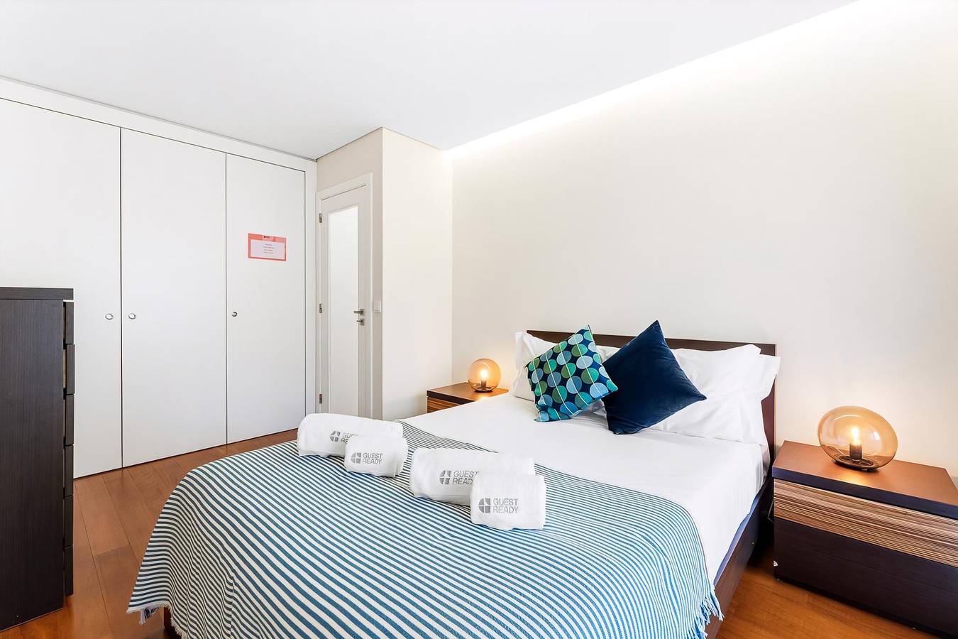Apartamento inteiro, Guestready - Apartamento perto da praia in Matosinhos, Matosinhos e Leça da Palmeira