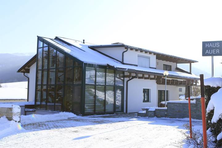 Ferienwohnung für 3 Personen, mit Garten in Hochsteiermark - 2