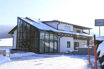 Ferienwohnung für 4 Personen in Hochsteiermark, Östliche Obersteiermark, Bild 1
